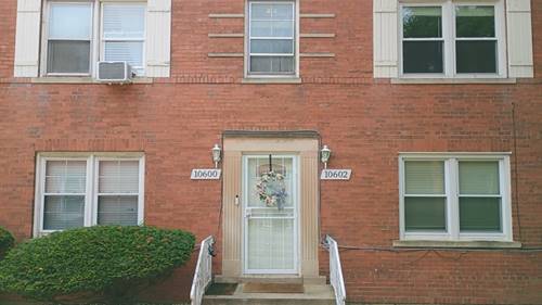 10600 S Walden Unit 2E, Chicago, IL 60643
