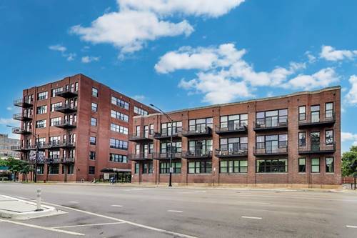 2323 W Pershing Unit 124, Chicago, IL 60609