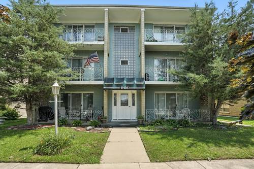 11195 S Roberts, Palos Hills, IL 60465