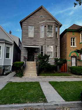 5335 S Bishop, Chicago, IL 60609