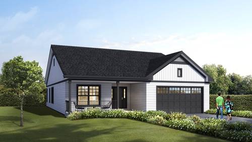422 James, Mundelein, IL 60060