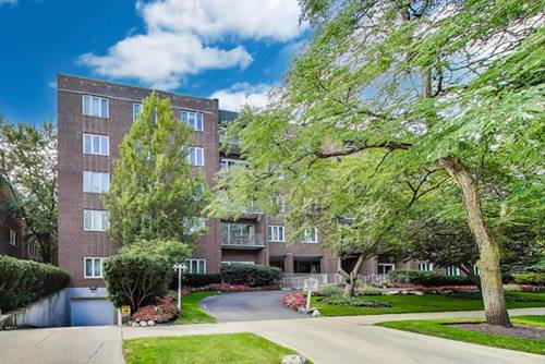 1500 Oak Unit 4B, Evanston, IL 60201
