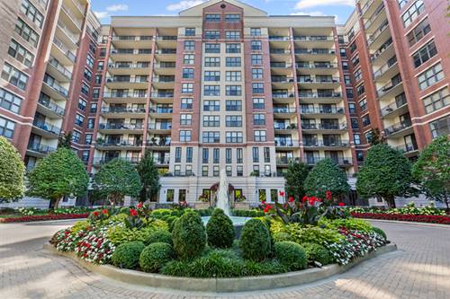 55 W Delaware Unit 608, Chicago, IL 60610