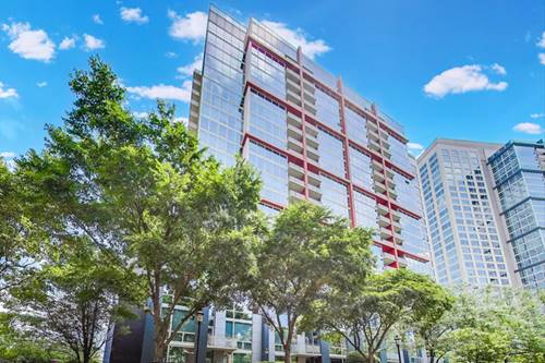 1841 S Calumet Unit 2105, Chicago, IL 60616