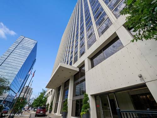 4343 N Clarendon Unit 2714, Chicago, IL 60613