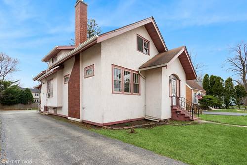 246 E North, Elmhurst, IL 60126