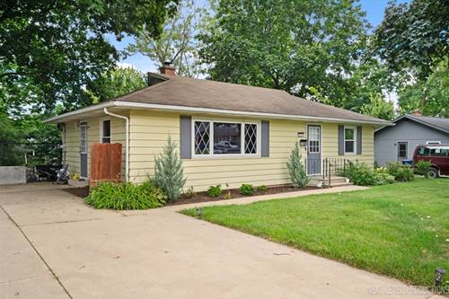 225 Delcy, Dekalb, IL 60115