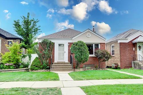 5525 S Nagle, Chicago, IL 60638