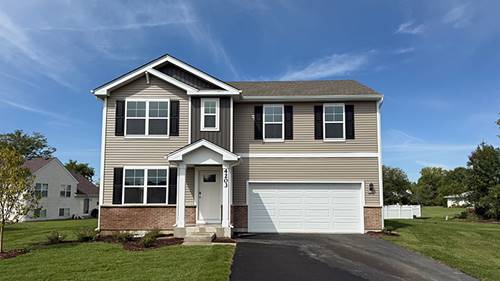 4203 High Point, Joliet, IL 60436