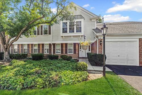 481 Green Bridge Unit B, Prospect Heights, IL 60070