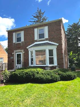17107 Longfellow, Hazel Crest, IL 60429