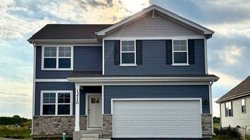 13720 S Palmetto, Plainfield, IL 60544