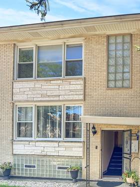 5043 W Cornelia Unit 2, Chicago, IL 60641