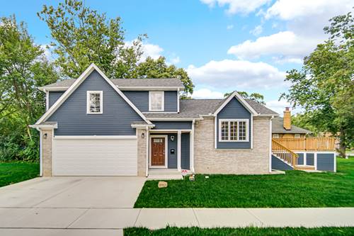 18462 Dixie, Homewood, IL 60430