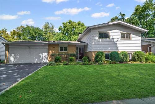 1414 W Grove, Arlington Heights, IL 60005