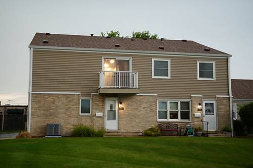 7766 159th Unit 7766, Tinley Park, IL 60477
