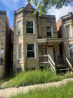 6620 S Rhodes, Chicago, IL 60637
