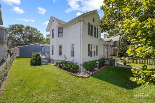 417 Marion, Aurora, IL 60505