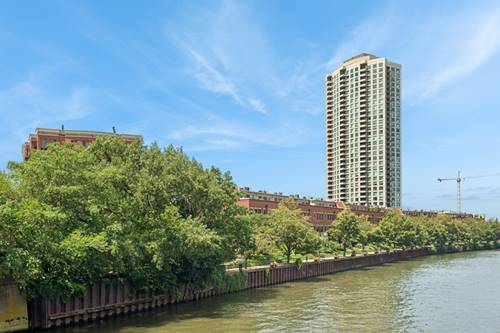 501 N Clinton Unit 1707, Chicago, IL 60654