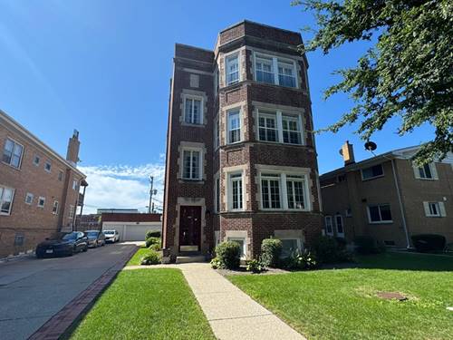 4827 Elm Unit 2, Skokie, IL 60077