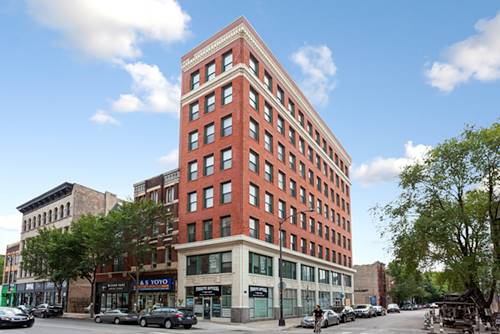 1261 N Paulina Unit 7, Chicago, IL 60622