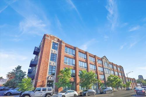 4131 W Belmont Unit 301, Chicago, IL 60641