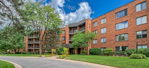 950 E Wilmette Unit 215, Palatine, IL 60074