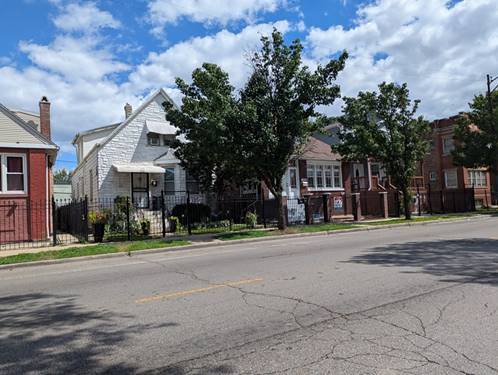 1511 N Central, Chicago, IL 60651
