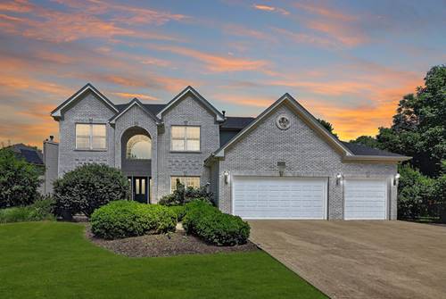 13025 Rock Fish, Plainfield, IL 60585