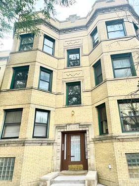 4182 N Clarendon Unit 1S, Chicago, IL 60613