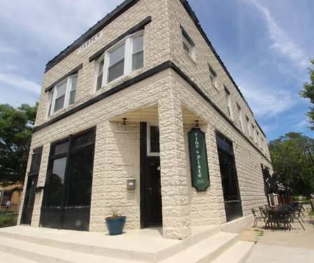 416 W Virginia Unit B, Crystal Lake, IL 60014