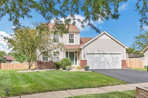 17211 S Huron, Lockport, IL 60441