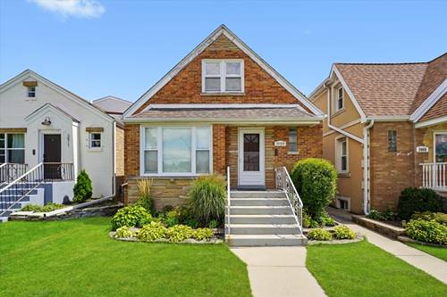 3909 N Oriole, Chicago, IL 60634