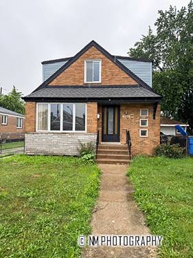 7926 S Kostner, Chicago, IL 60652