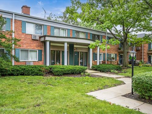 2407 S Goebbert Unit G202, Arlington Heights, IL 60005