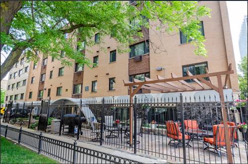 6201 N Kenmore Unit 208, Chicago, IL 60660