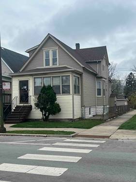 10434 S Wentworth Unit 2, Chicago, IL 60628