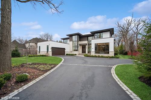 133 Timber, Glencoe, IL 60022