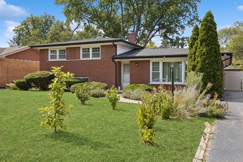 12718 S 69th, Palos Heights, IL 60463