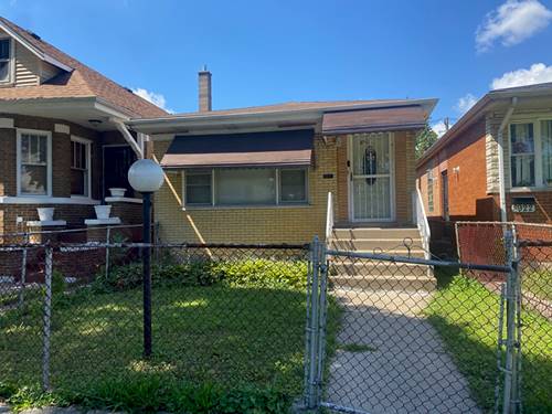 8926 S Lowe, Chicago, IL 60620