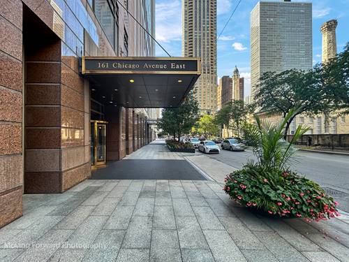 161 E Chicago Unit 55G, Chicago, IL 60611