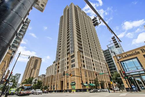 1400 S Michigan Unit 704, Chicago, IL 60605