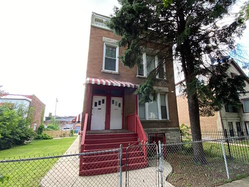 6712 S Wabash Unit 1, Chicago, IL 60637