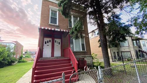 6712 S Wabash Unit 1, Chicago, IL 60637