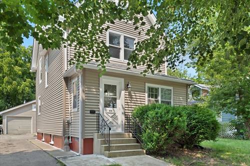 616 4th, Waukegan, IL 60085