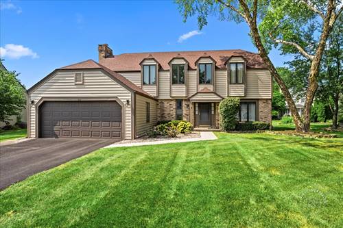 21 Southgate, St. Charles, IL 60174
