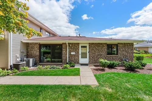 1345 Forestdale, Schaumburg, IL 60193