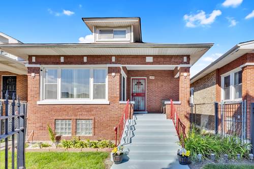 1418 N Mayfield, Chicago, IL 60651