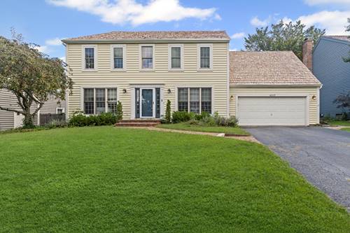 4829 Kings Way West, Gurnee, IL 60031