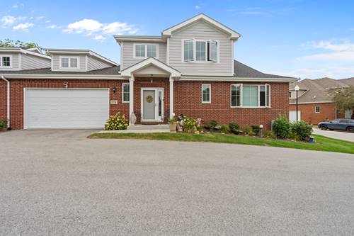 574 Prairie Crossing, New Lenox, IL 60451